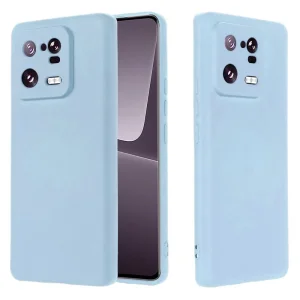 کاور گاردتک مدل Silicamp مناسب برای گوشی موبایل شیائومی Mi 13T / Mi 13 T Pro به همراه بند
