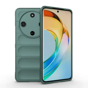 کاور گاردتک آساک مدل Flex Armor مناسب برای گوشی موبایل آنر X9B