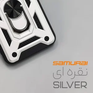 کاور گاردتک اساک مدل Dcamp2 مناسب برای گوشی موبایل ریلمی Realme 12 Pro Plus 5G
