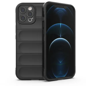 کاور گاردتک اساک مدل Flex Armor مناسب برای گوشی موبایل اپل Iphone 12 Pro Max