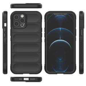کاور گاردتک اساک مدل Flex Armor مناسب برای گوشی موبایل اپل Iphone 12 Pro Max