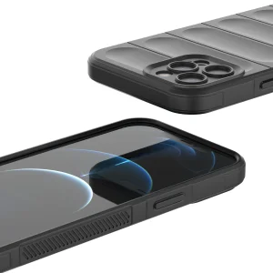 کاور گاردتک اساک مدل Flex Armor مناسب برای گوشی موبایل اپل Iphone 12 Pro Max