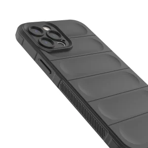 کاور گاردتک اساک مدل Flex Armor مناسب برای گوشی موبایل اپل Iphone 12 Pro Max