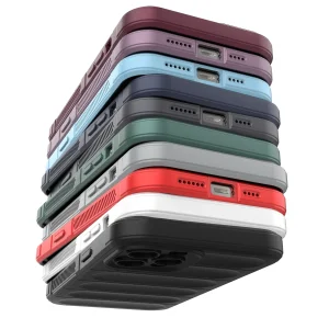 کاور گاردتک اساک مدل Flex Armor مناسب برای گوشی موبایل اپل Iphone 12 Pro Max