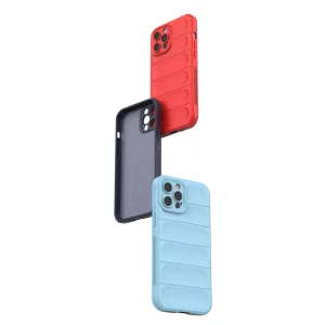کاور گاردتک اساک مدل Flex Armor مناسب برای گوشی موبایل اپل Iphone 12 Pro Max