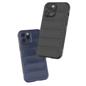 کاور گاردتک اساک مدل Flex Armor مناسب برای گوشی موبایل اپل Iphone 12 Pro Max