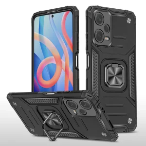 کاور گاردتک مدل UnionArmor مناسب برای گوشی موبایل شیائومی Poco X5 / Note 12 5G