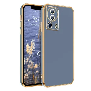 کاور گاردتک مدل MyCa Gen2 Strap مناسب برای گوشی موبایل شیائومی Mi 13 Lite به همراه بند