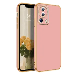 کاور گاردتک مدل MyCa Gen2 Strap مناسب برای گوشی موبایل شیائومی Mi 13 Lite به همراه بند
