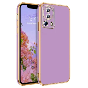 کاور گاردتک مدل MyCa Gen2 Strap مناسب برای گوشی موبایل شیائومی Mi 13 Lite به همراه بند