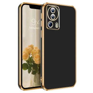 کاور گاردتک مدل MyCa Gen2 Strap مناسب برای گوشی موبایل شیائومی Mi 13 Lite به همراه بند