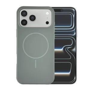کاور گاردتک اساک مدل MagSil مناسب برای گوشی موبایل اپل iPhone 17 Pro Max