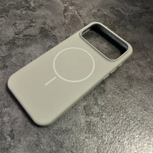 کاور گاردتک اساک مدل MagSil مناسب برای گوشی موبایل اپل iPhone 17 Pro Max