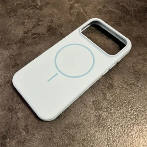 کاور گاردتک اساک مدل MagSil مناسب برای گوشی موبایل اپل iPhone 17 Pro Max