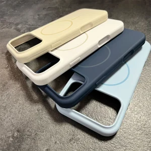 کاور گاردتک اساک مدل MagSil مناسب برای گوشی موبایل اپل iPhone 17 Pro Max