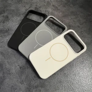 کاور گاردتک اساک مدل MagSil مناسب برای گوشی موبایل اپل iPhone 17 Pro Max