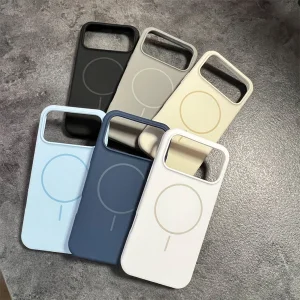 کاور گاردتک اساک مدل MagSil مناسب برای گوشی موبایل اپل iPhone 17 Pro Max