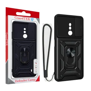 کاور گاردتک مدل Dcamp2 Strap مناسب برای گوشی موبایل نوکیا C21 به همراه بند