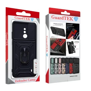 کاور گاردتک مدل Dcamp2 Strap مناسب برای گوشی موبایل نوکیا C21 به همراه بند
