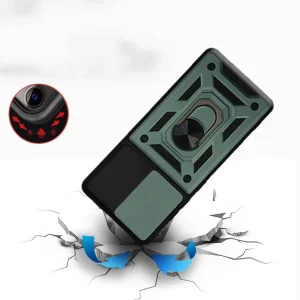 کاور گاردتک مدل Dcamp2 Strap مناسب برای گوشی موبایل نوکیا C21 به همراه بند