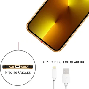 کاور گاردتک اساک مدل Myca2 مناسب برای گوشی موبایل شیائومی Mi 13 Pro