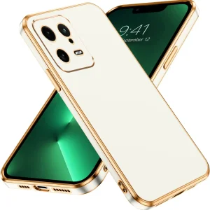 کاور گاردتک اساک مدل Myca2 مناسب برای گوشی موبایل شیائومی Mi 13 Pro