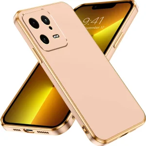 کاور گاردتک اساک مدل Myca2 مناسب برای گوشی موبایل شیائومی Mi 13 Pro