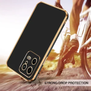 کاور گاردتک اساک مدل Myca2 مناسب برای گوشی موبایل شیائومی Mi 13 Pro