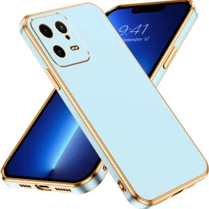 کاور گاردتک اساک مدل Myca2 مناسب برای گوشی موبایل شیائومی Mi 13 Pro