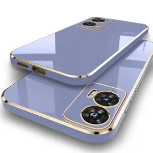 کاور گاردتک آساک مدل Mycase مناسب برای گوشی موبایل موتورولا Edge 50 Fusion