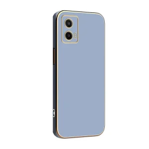 کاور گاردتک آساک مدل Mycase مناسب برای گوشی موبایل موتورولا Edge 50 Fusion