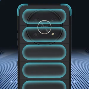 کاور گاردتک اساک مدل Flex Armor مناسب برای گوشی موبایل آنر X9 4G / 5G
