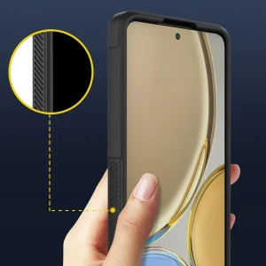 کاور گاردتک اساک مدل Flex Armor مناسب برای گوشی موبایل آنر X9 4G / 5G