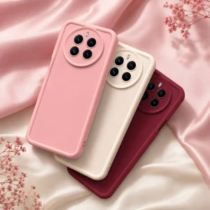 کاور گاردتک اساک مدل Silicone Puffer مناسب برای گوشی موبایل آنر Honor Magic 8 Pro