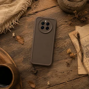 کاور گاردتک اساک مدل Silicone Puffer مناسب برای گوشی موبایل آنر Honor Magic 8 Pro