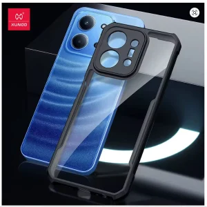 کاور گاردتک اساک مدل Antishock مناسب برای گوشی موبایل شیائومی Poco C85/ Redmi 15C
