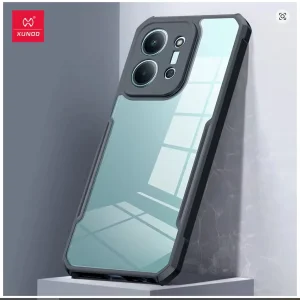 کاور گاردتک اساک مدل Antishock مناسب برای گوشی موبایل شیائومی Poco C85/ Redmi 15C