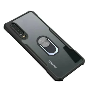 کاور گاردتک اساک مدل AntiShock Magnet Holder مناسب برای گوشی موبایل هوآوی Huawei P30