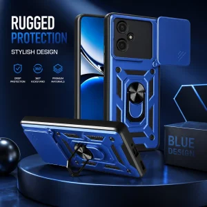 کاور گاردتک اساک مدل DefenderArmor مناسب برای گوشی موبایل آنر Honor 400 5G
