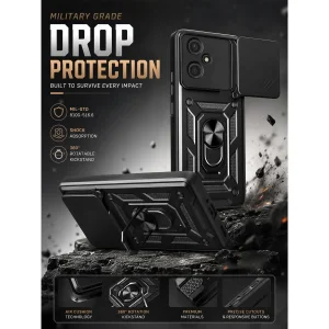 کاور گاردتک اساک مدل DefenderArmor مناسب برای گوشی موبایل آنر Honor 400 5G