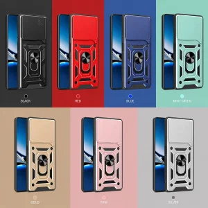 کاور گاردتک اساک مدل DefenderArmor مناسب برای گوشی موبایل آنر Honor 400 5G