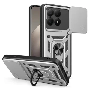 کاور گاردتک اساک مدل Defender Armor مناسب برای گوشی موبایل شیائومی Xiaomi 15T