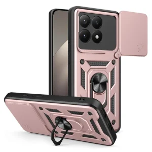 کاور گاردتک اساک مدل Defender Armor مناسب برای گوشی موبایل شیائومی Xiaomi 15T