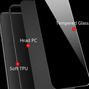 کاور گاردتک مدل GC مناسب برای گوشی موبایل شیائومی Redmi 9A