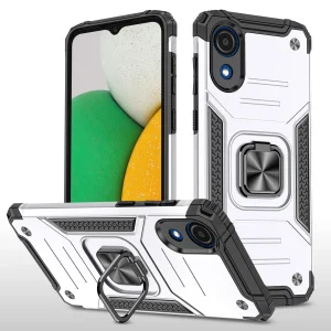 کاور گاردتک مدل UnionArmor مناسب برای گوشی موبایل سامسونگ Galaxy A03 Core