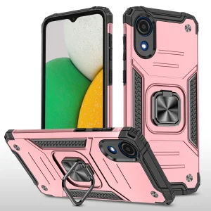 کاور گاردتک مدل UnionArmor مناسب برای گوشی موبایل سامسونگ Galaxy A03 Core