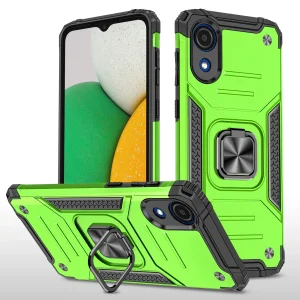 کاور گاردتک مدل UnionArmor مناسب برای گوشی موبایل سامسونگ Galaxy A03 Core