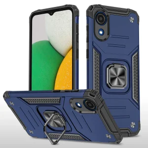 کاور گاردتک مدل UnionArmor مناسب برای گوشی موبایل سامسونگ Galaxy A03 Core