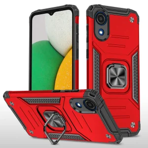 کاور گاردتک مدل UnionArmor مناسب برای گوشی موبایل سامسونگ Galaxy A03 Core