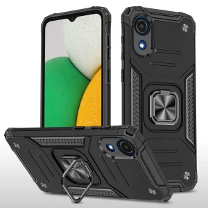 کاور گاردتک مدل UnionArmor مناسب برای گوشی موبایل سامسونگ Galaxy A03 Core